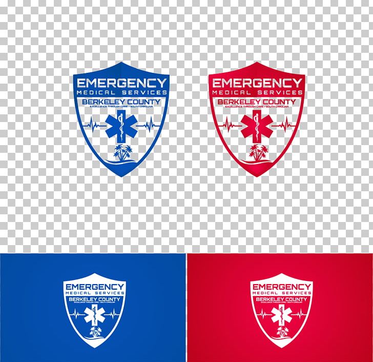 Logo Graphic Design Emergency Medical Services Organization PNG, Clipart, Ambulance, Art, Banner, Brand, Emblem Free PNG Download