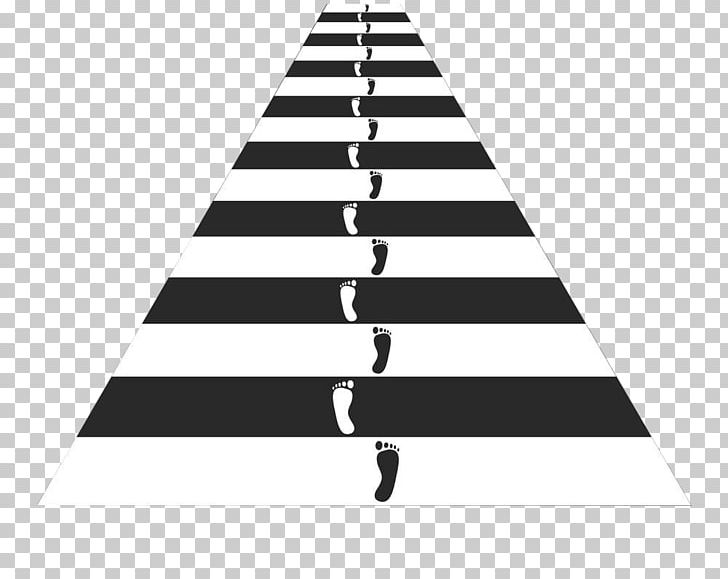 Pedestrian Crossing Zebra Crossing PNG, Clipart, Aisle, Angle, Beach Footprints, Black, Black And White Free PNG Download