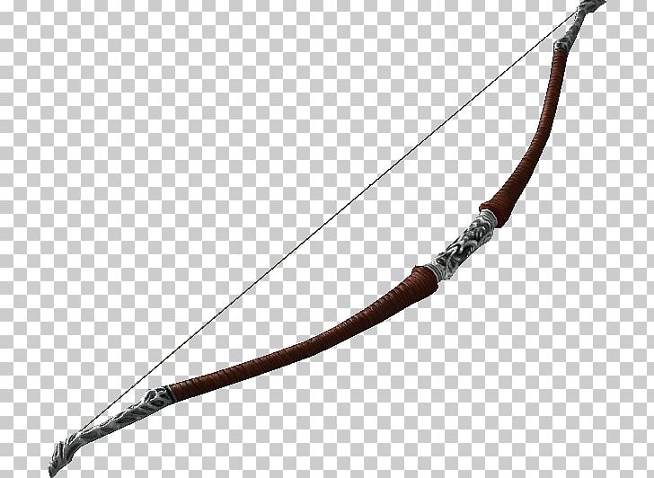The Elder Scrolls V: Skyrim Oblivion PlayStation 3 Weapon Bow And Arrow PNG, Clipart, Arrow, Baril, Bow, Bow And Arrow, Elder Scrolls Free PNG Download