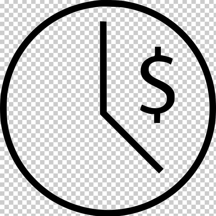 Time Value Of Money Computer Icons Finance PNG, Clipart, Angle, Area, Bank, Black And White, Brand Free PNG Download