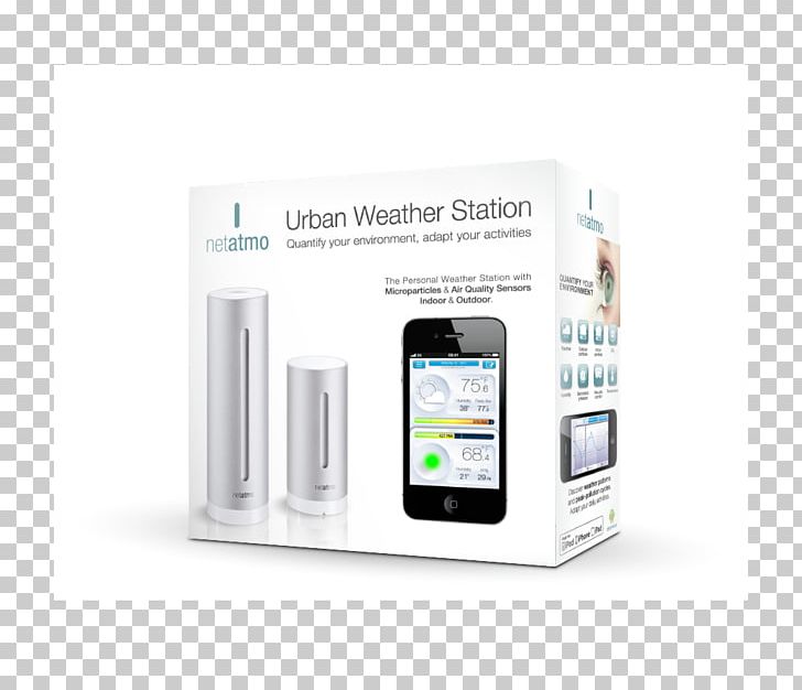 Weather Station Netatmo Meteorology Humidity PNG, Clipart, Atmosphere Of Earth, Computer, Electronic Device, Electronics, Gadget Free PNG Download