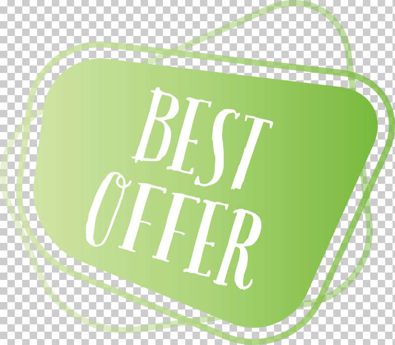 Best Offer PNG, Clipart, Best Offer, Green, Labelm, Line, Logo Free PNG Download