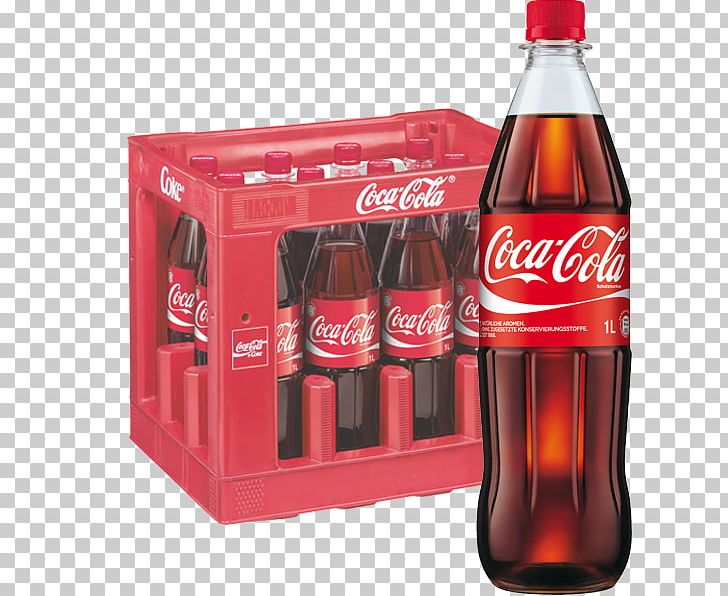 Coca-Cola Fizzy Drinks Lemonade Fanta PNG, Clipart, 1 L, Bottle, Carbonated Soft Drinks, Coca, Coca Cola Free PNG Download