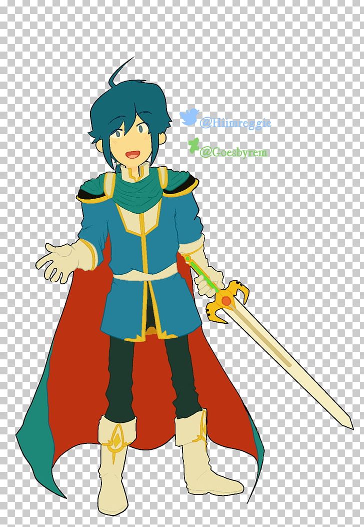 Fire Emblem: Genealogy Of The Holy War Costume Design PNG, Clipart, Amon The Darkside Of The Devilman, Art, Cartoon, Clothing, Cold Weapon Free PNG Download