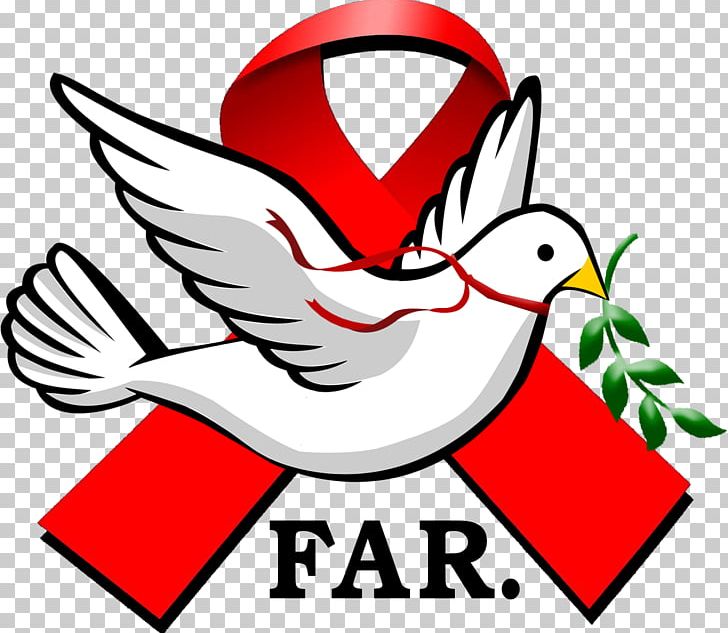 HIV/AIDS Infection Disease Health PNG, Clipart, Antiviral Drug, Area, Art, Artwork, Beak Free PNG Download