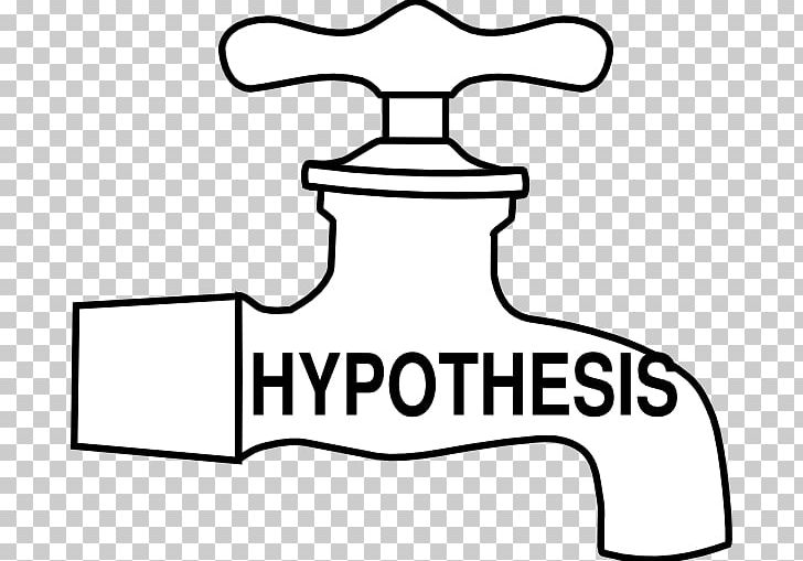 Hypothesis Free Content Science PNG, Clipart, Area, Black, Black And White, Blog, Brand Free PNG Download
