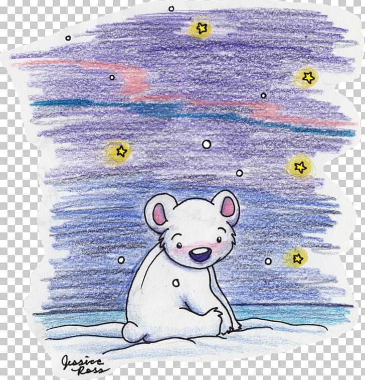 Polar Bear Drawing Textile PNG, Clipart, Animals, Bear, Carnivoran, Child Art, Drawing Free PNG Download
