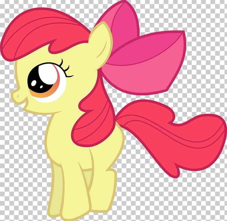 Pony Apple Bloom Applejack Sweetie Belle Equestria PNG, Clipart, Animal Figure, Cartoon, Equestria, Fictional Character, Flower Free PNG Download