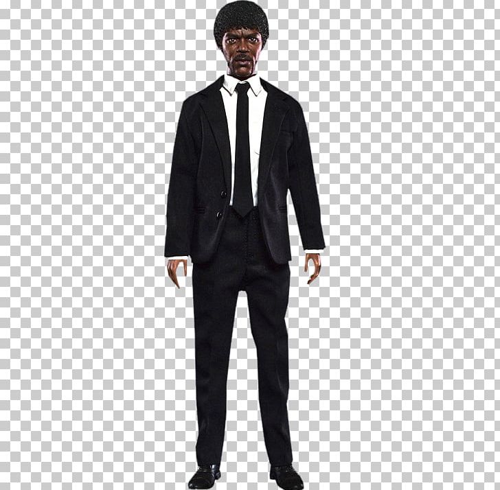 Quentin Tarantino Jules Winnfield Pulp Fiction Vincent Vega YouTube PNG, Clipart, Action Toy Figures, Actor, Businessperson, Comedy, Costume Free PNG Download