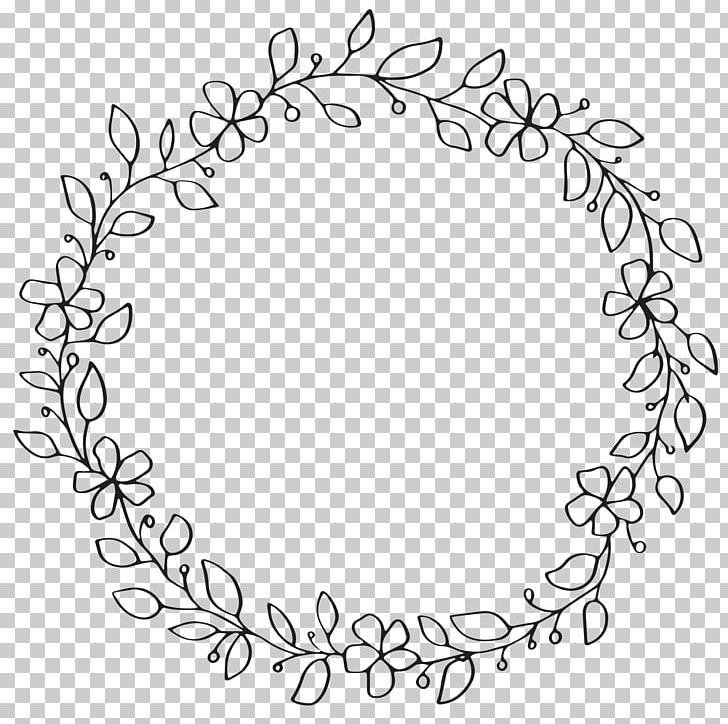 T-shirt Wreath Wedding Rubber Stamp Gift PNG, Clipart, Abstract Lines, Art, Black, Black And White, Branch Free PNG Download