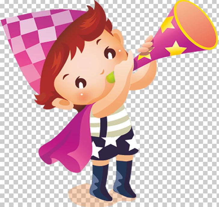 Trumpet PNG, Clipart, Art, Baby Boy, Boy, Boy Cartoon, Boy Hair Wig Free PNG Download