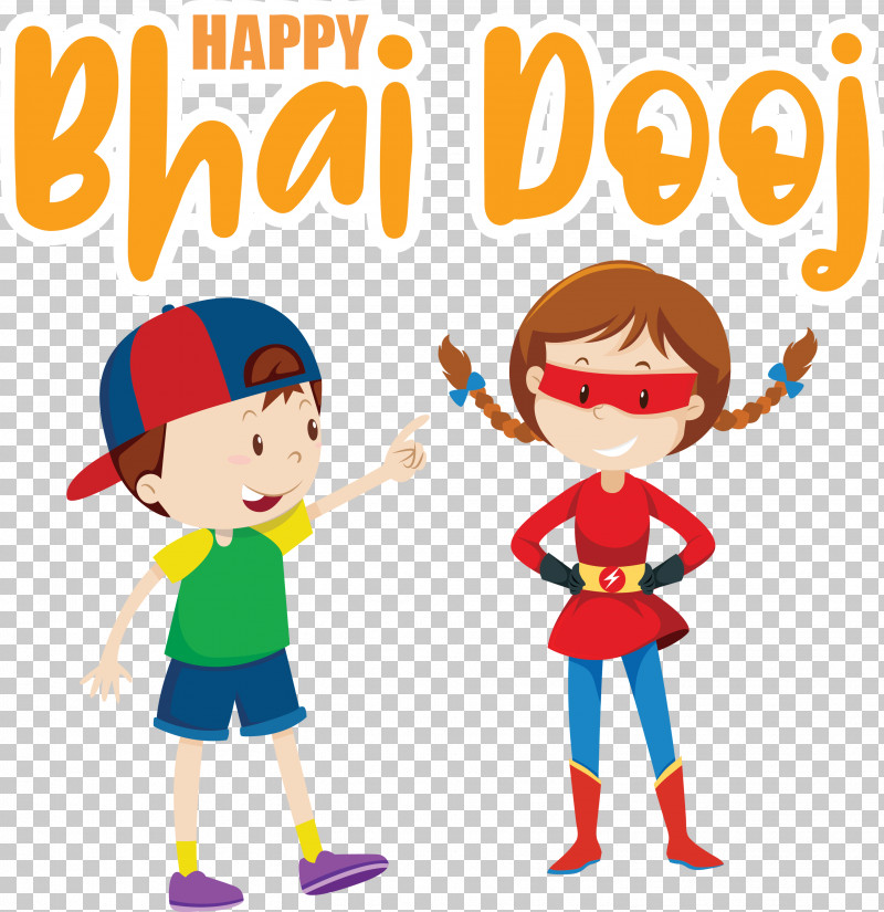 Bhai Dooj Bhai Beej Bhau Beej PNG, Clipart, Bhai Dooj, Hero, Royaltyfree, Superhero Free PNG Download