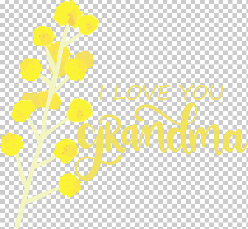 Floral Design PNG, Clipart, Biology, Floral Design, Grandma, Grandmothers Day, Happiness Free PNG Download