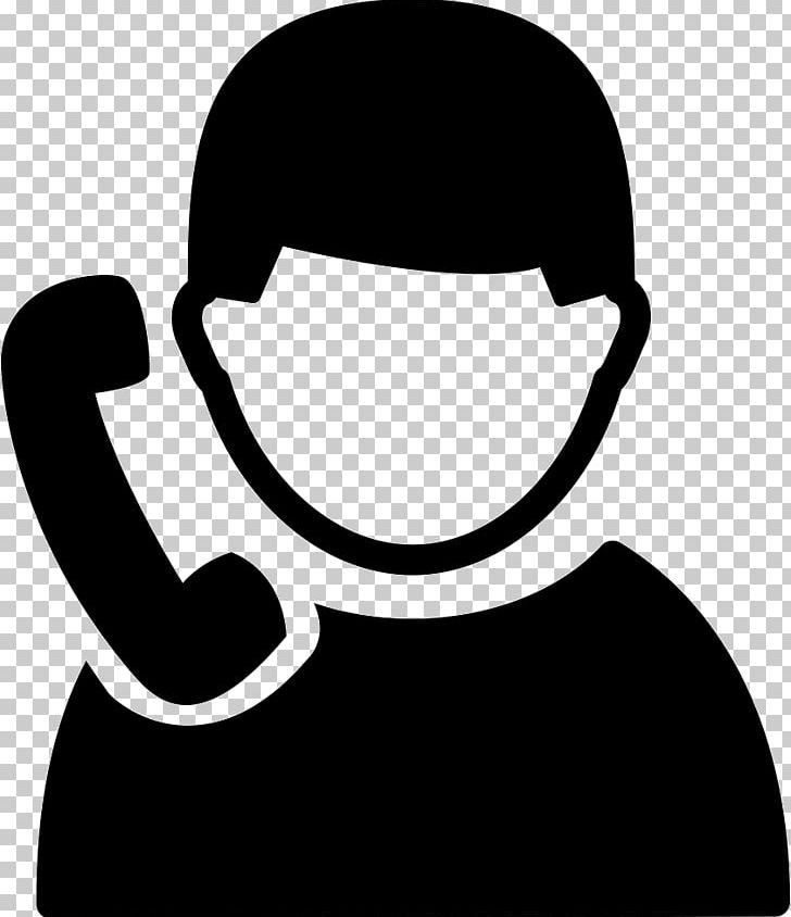Computer Icons Customer Service Telephone Call Call Centre PNG, Clipart, Black, Black And White, Call, Commerce, Computer Icons Free PNG Download