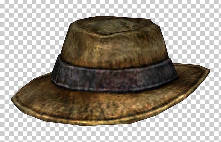 Fallout: New Vegas Fedora Wiki PNG, Clipart, Accessories, Borsalino, Fallout New Vegas, Fedora, Free Content Free PNG Download