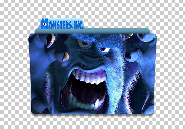 Monsters PNG, Clipart, Animation, Boo, Electric Blue, Fantasy, Fear Free PNG Download