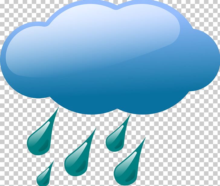 Rain Cloud Storm PNG, Clipart, Aqua, Azure, Blue, Cartoon, Clipart Free PNG Download