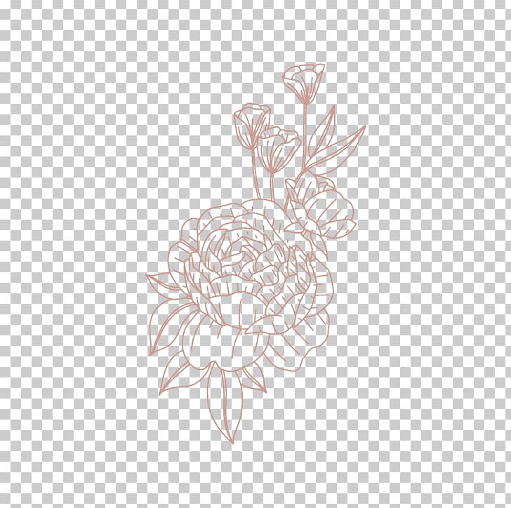 Rose Family Visual Arts Drawing Illustration /m/02csf PNG, Clipart, Art, Drawing, Flora, Floral Design, Flower Free PNG Download