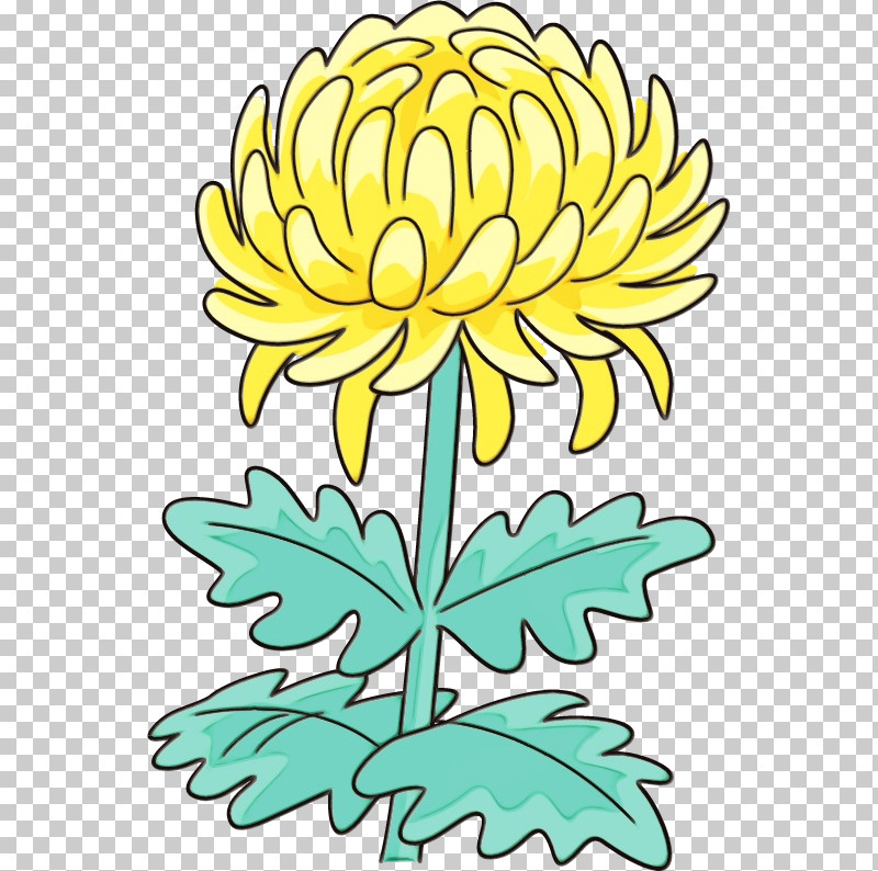 Floral Design PNG, Clipart, Chrysanthemum, Chrysanths, Cut Flowers, Dandelion, Floral Design Free PNG Download