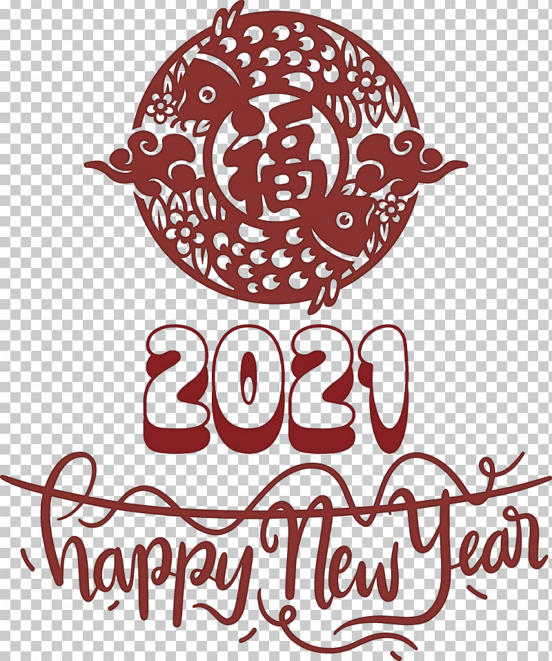 Happy Chinese New Year 2021 Chinese New Year Happy New Year PNG, Clipart, 2021 Chinese New Year, Biology, Geometry, Happy Chinese New Year, Happy New Year Free PNG Download