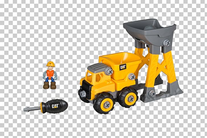 Caterpillar Inc. Dump Truck Loader Machine PNG, Clipart, Architectural Engineering, Bulldozer, Cars, Caterpillar Inc, Cement Mixers Free PNG Download