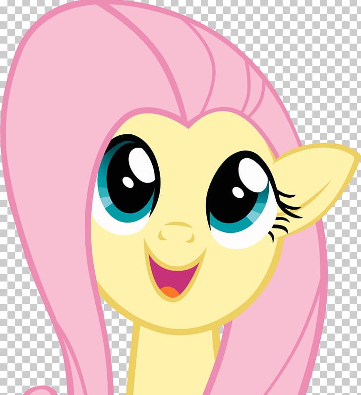 Fluttershy Derpy Hooves My Little Pony: Friendship Is Magic Fandom YouTube PNG, Clipart, Cartoon, Deviantart, Eye, Face, Fictional Character Free PNG Download