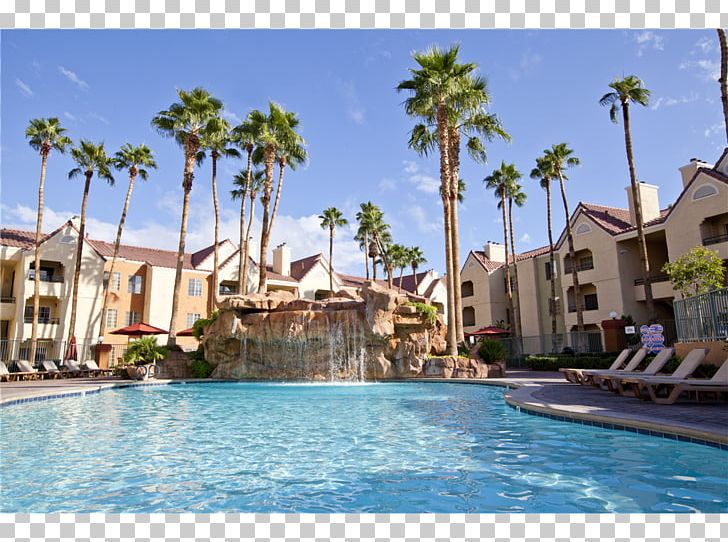 Las Vegas Strip Holiday Inn Club Vacations At Desert Club Resort Hotel PNG, Clipart, Arecales, Estate, Hacienda, Holiday Inn, Holiday Inn Johnstowndowntown Free PNG Download