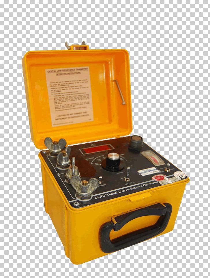 Megohmmeter Electrical Resistance And Conductance Electronic Test Equipment PNG, Clipart, Battery, Contact Resistance, Current Transformer, Digital Data, Electric Current Free PNG Download