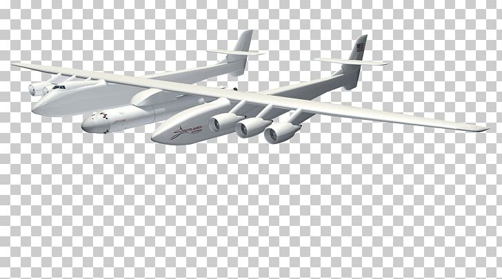 Scaled Composites Stratolaunch Airplane SpaceShipOne SpaceShipTwo PNG, Clipart, Aerospace Engineering, Aircraft, Air Launch, Airline, Airliner Free PNG Download