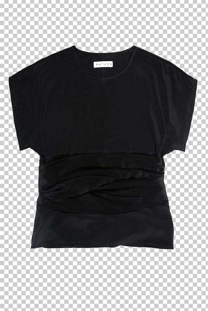 Sleeve T-shirt Shoulder Black M PNG, Clipart, Black, Black M, Clothing, Neck, Shoulder Free PNG Download