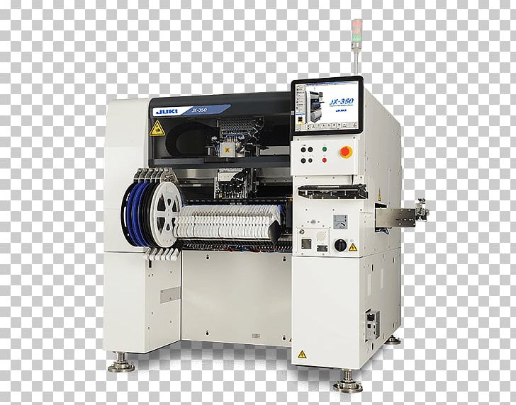 SMT Placement Equipment Surface-mount Technology Machine Light-emitting Diode Manufacturing PNG, Clipart, Automation, Electronic Component, Electronics, Hardware, Industry Free PNG Download