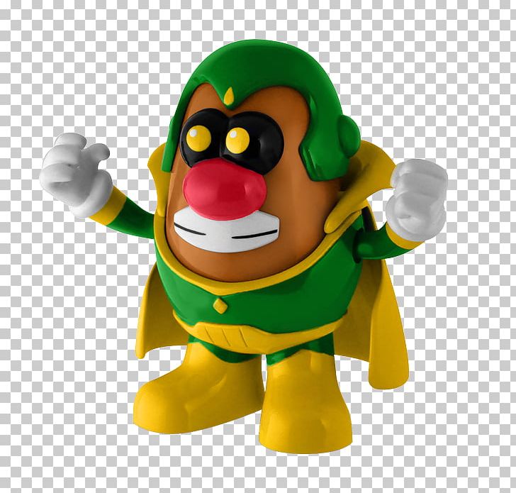 Vision Mr. Potato Head Spider-Man Marvel Comics Thunderbolt Ross PNG, Clipart, Avengers, Avengers Film Series, Avengers Infinity War, Character, Fictional Character Free PNG Download