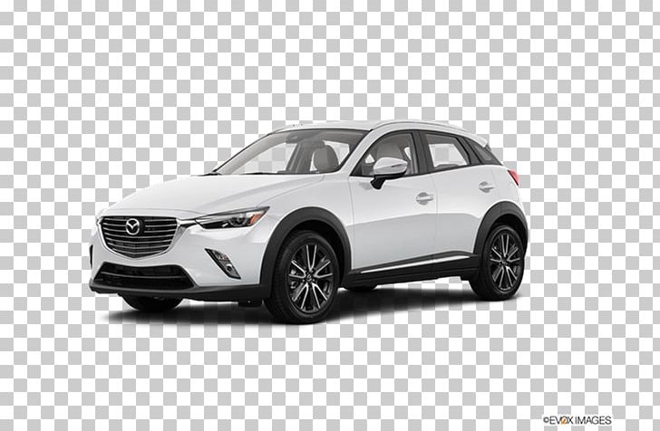 2017 Mazda CX-3 Car Mazda CX-5 Mazda CX-9 PNG, Clipart, 2018 Mazda Cx3, 2018 Mazda Cx3 Sport, Automotive, Automotive Design, Automotive Exterior Free PNG Download