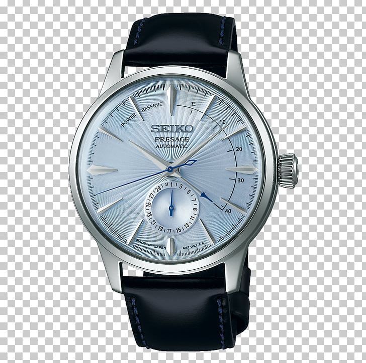 Astron Seiko Automatic Watch セイコー・プレザージュ PNG, Clipart, Accessories, Astron, Automatic Watch, Brand, Chronograph Free PNG Download