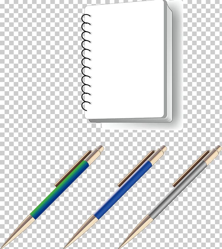 Ballpoint Pen Notebook PNG, Clipart, Ball Pen, Ball Point Pen, Ballpoint Vector, Book, Designer Free PNG Download