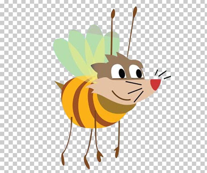 Bee Animation PNG, Clipart, 3d Computer Graphics, Animation, Art, Bee, Butterfly Free PNG Download
