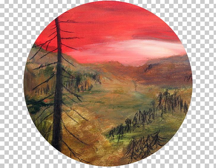 Landscape Painting Fine Art Drawing PNG, Clipart, Art, Disaster, Drawing, Earth, Ecosystem Free PNG Download