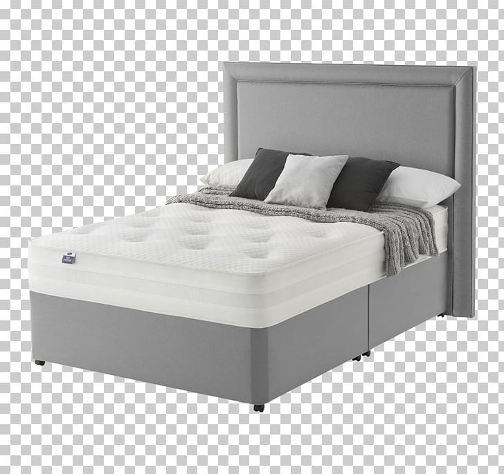 Mattress Divan Bed Furniture Couch PNG, Clipart, Angle, Bed, Bed Frame, Box Spring, Comfort Free PNG Download