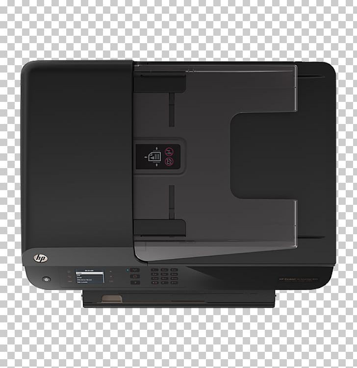 Multi-function Printer Hewlett-Packard HP Deskjet Photocopier PNG, Clipart, Electronic Device, Electronics, Fax, Hardware, Hewlettpackard Free PNG Download