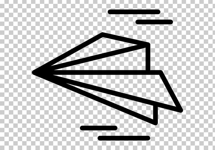 Paper Plane(FREE) Airplane Business PNG, Clipart, Airplane, Angle, Black And White, Business, Computer Icons Free PNG Download