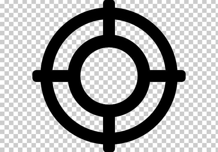 Shooting Target Computer Icons PNG, Clipart, Area, Black And White, Bullseye Shooting, Circle, Computer Icons Free PNG Download
