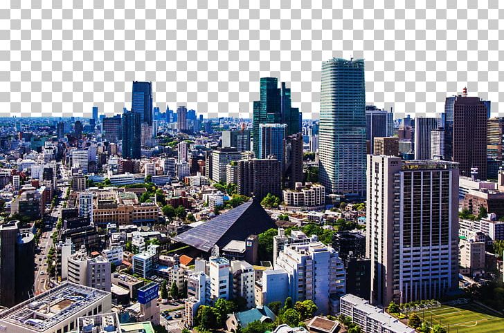 Tokyo Panorama PNG, Clipart, Attractions, Building, City, Condominium, Famous Free PNG Download