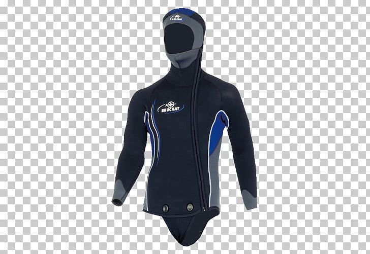 Wetsuit Diving Suit Underwater Diving Beuchat Focea Comfort 5 Mm PNG, Clipart, Beuchat, Clothing, Collar, Diving Suit, Hood Free PNG Download