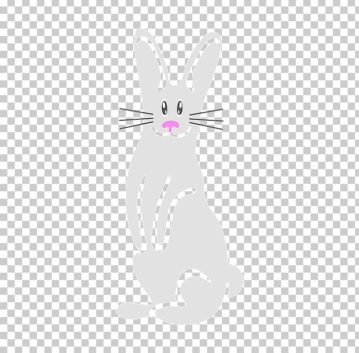 Whiskers Domestic Rabbit Hare Easter Bunny Mouse PNG, Clipart, Cartoon, Cat, Cat Like Mammal, Computer Mouse, Domestic Rabbit Free PNG Download