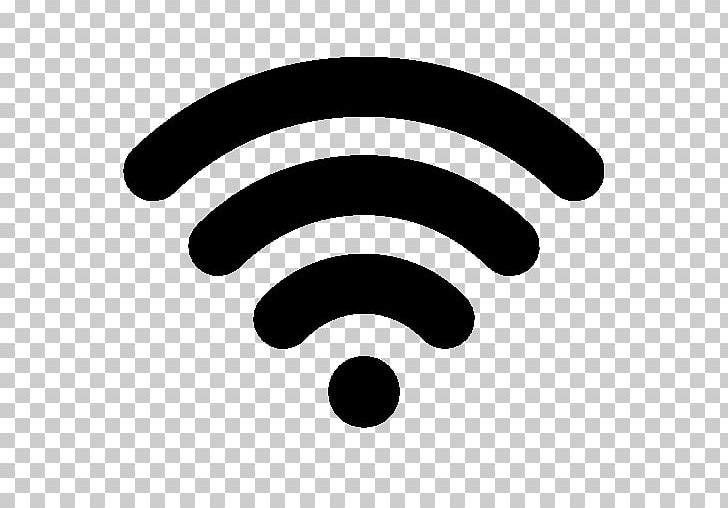 Wi-Fi Computer Icons Hotspot PNG, Clipart, Black And White, Circle, Computer Icons, Computer Network, Desktop Wallpaper Free PNG Download