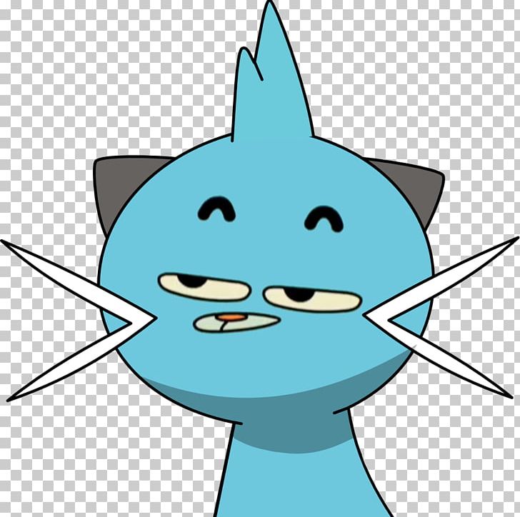 Wiki YouTube PNG, Clipart, Amazing World Of Gumball, Anime, Artwork, Cat, Cat Like Mammal Free PNG Download
