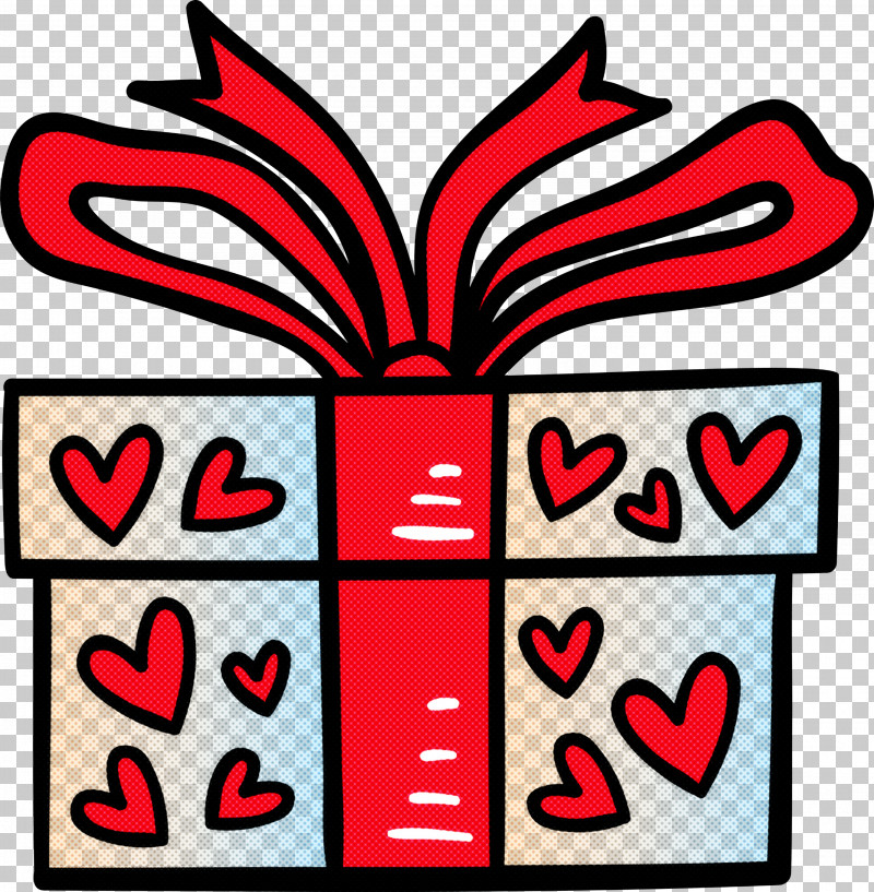 Valentines Day Gift Box Love PNG, Clipart, Gift Box, Heart, Love, Present, Rectangle Free PNG Download
