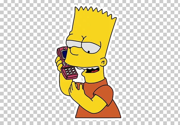 Bart Simpson Homer Simpson Marge Simpson Lisa Simpson Maggie Simpson PNG, Clipart, Artwork, Cartoon, Fictional Character, Lisa Simpson, Marge Simpson Free PNG Download