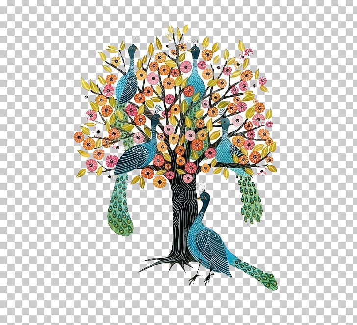 Bird Paper Watercolor Painting Art Drawing PNG, Clipart, Animals, Art, Artist, Branch, Colorful Background Free PNG Download