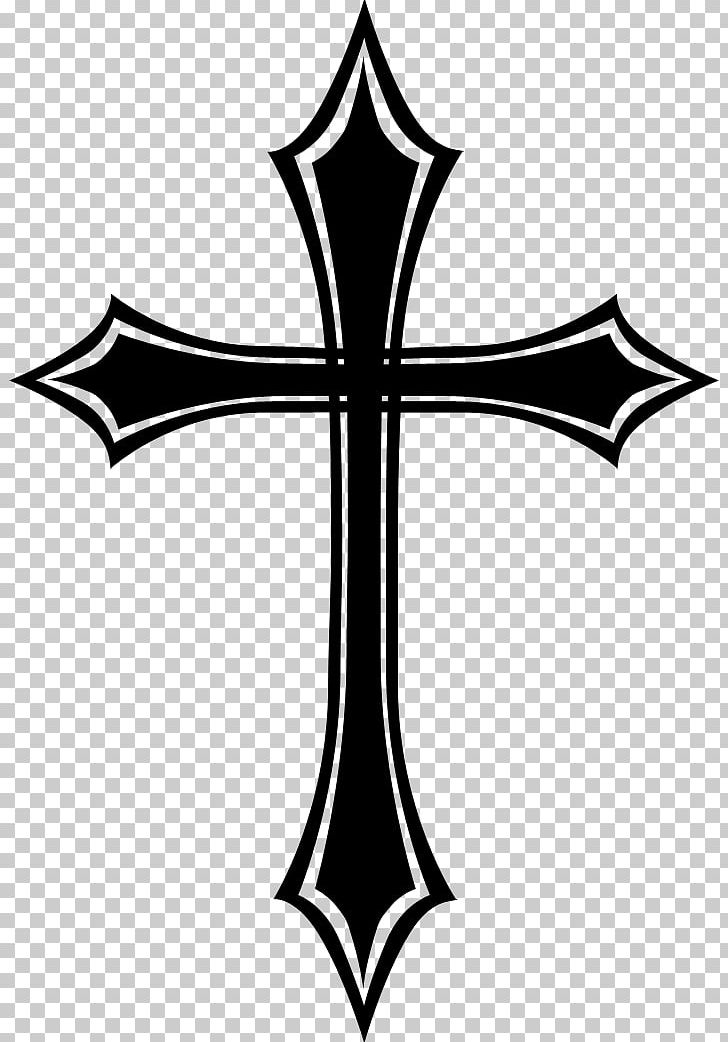 Christian Cross Silver PNG, Clipart, Art, Artwork, Black And White, Celtic Cross, Christian Cross Free PNG Download